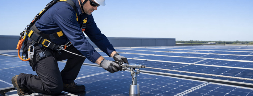 lineas-de-vida-instalaciones-fotovoltaicas