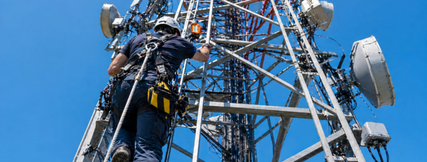 lineas-de-vida-antenas-torres-telecomunicaciones