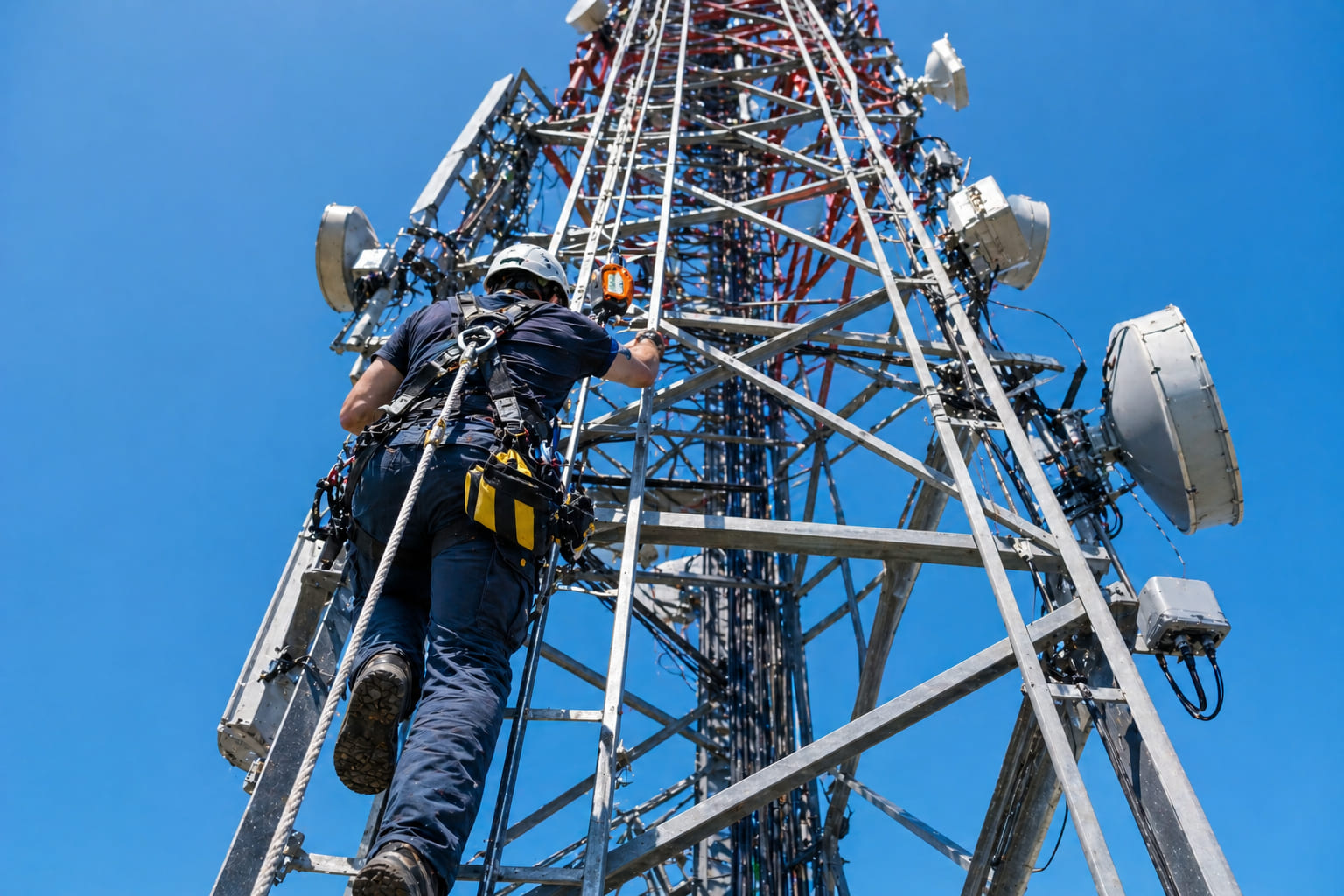 lineas-de-vida-antenas-torres-telecomunicaciones