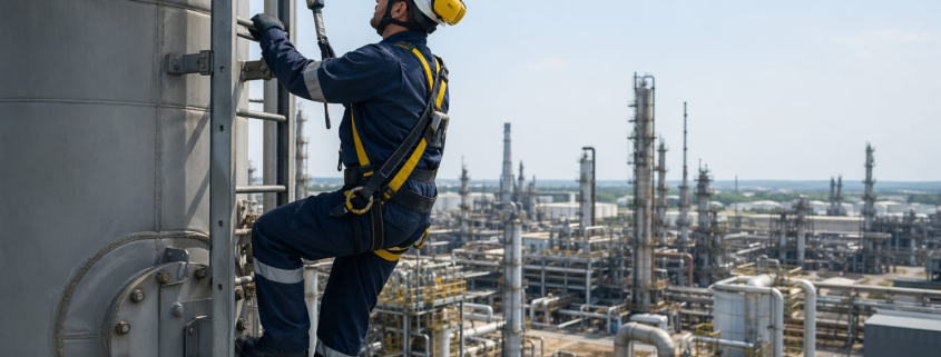 lineas-de-vida-refinerias-plantas-petroquimica