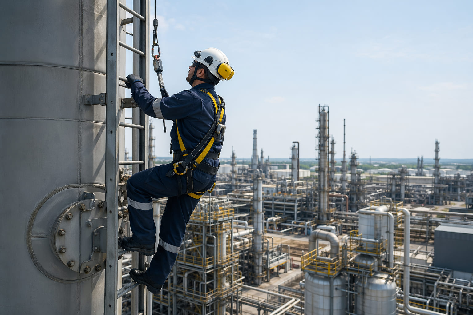 lineas-de-vida-refinerias-plantas-petroquimica