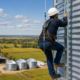lineas-de-vida-depositos-silos-agroindustriales